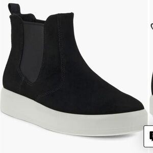 ECCO Soft 9 II Chelsea Boot/Used Good/Sz 9.5